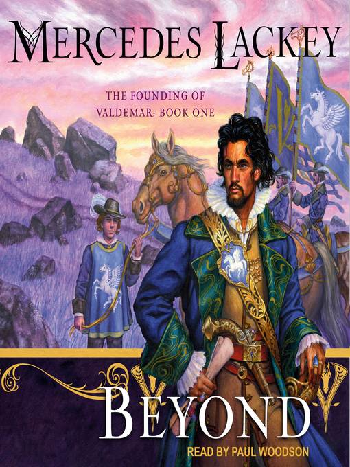 Cover image for Beyond